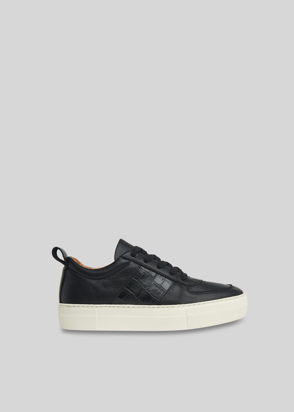 Deep sole trainers discount