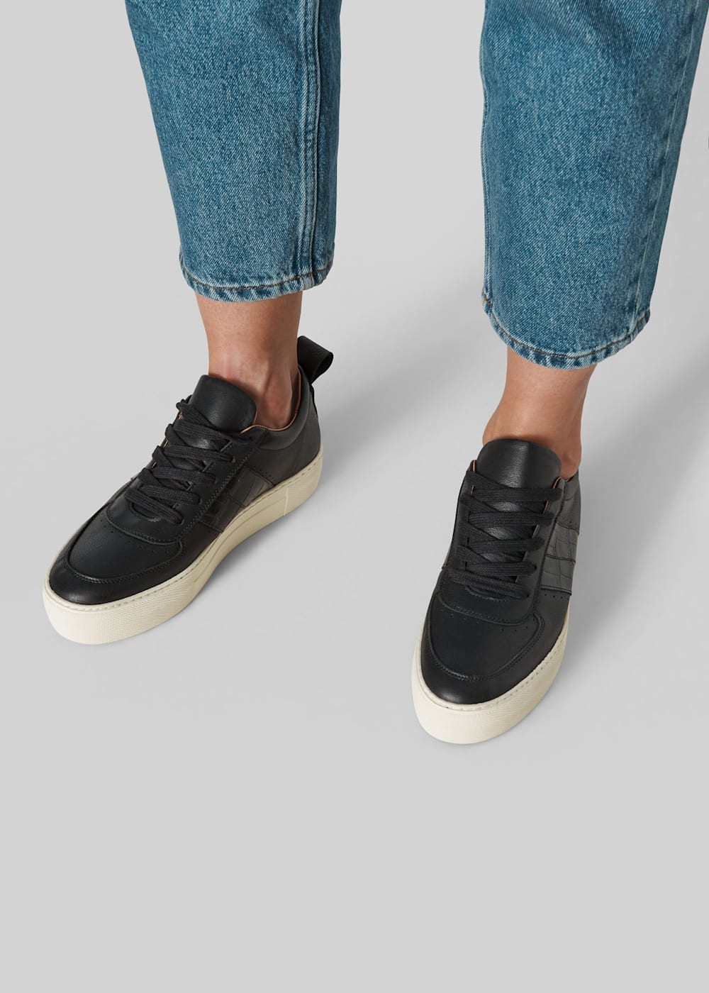 Whistles anna trainers shop