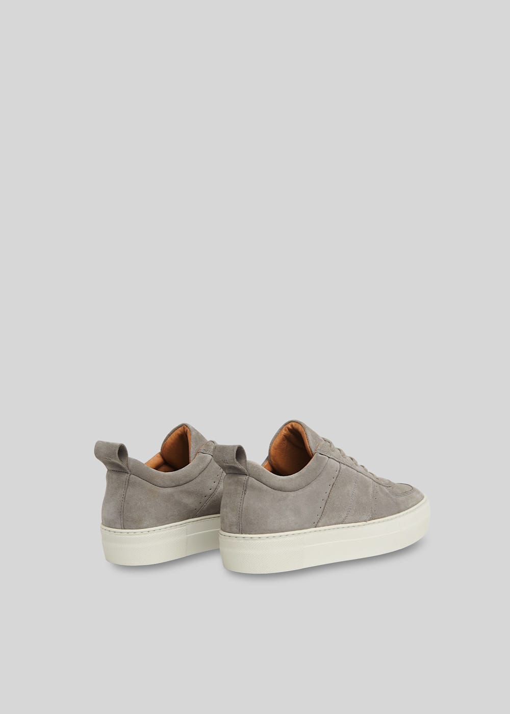 Deep sole trainers on sale