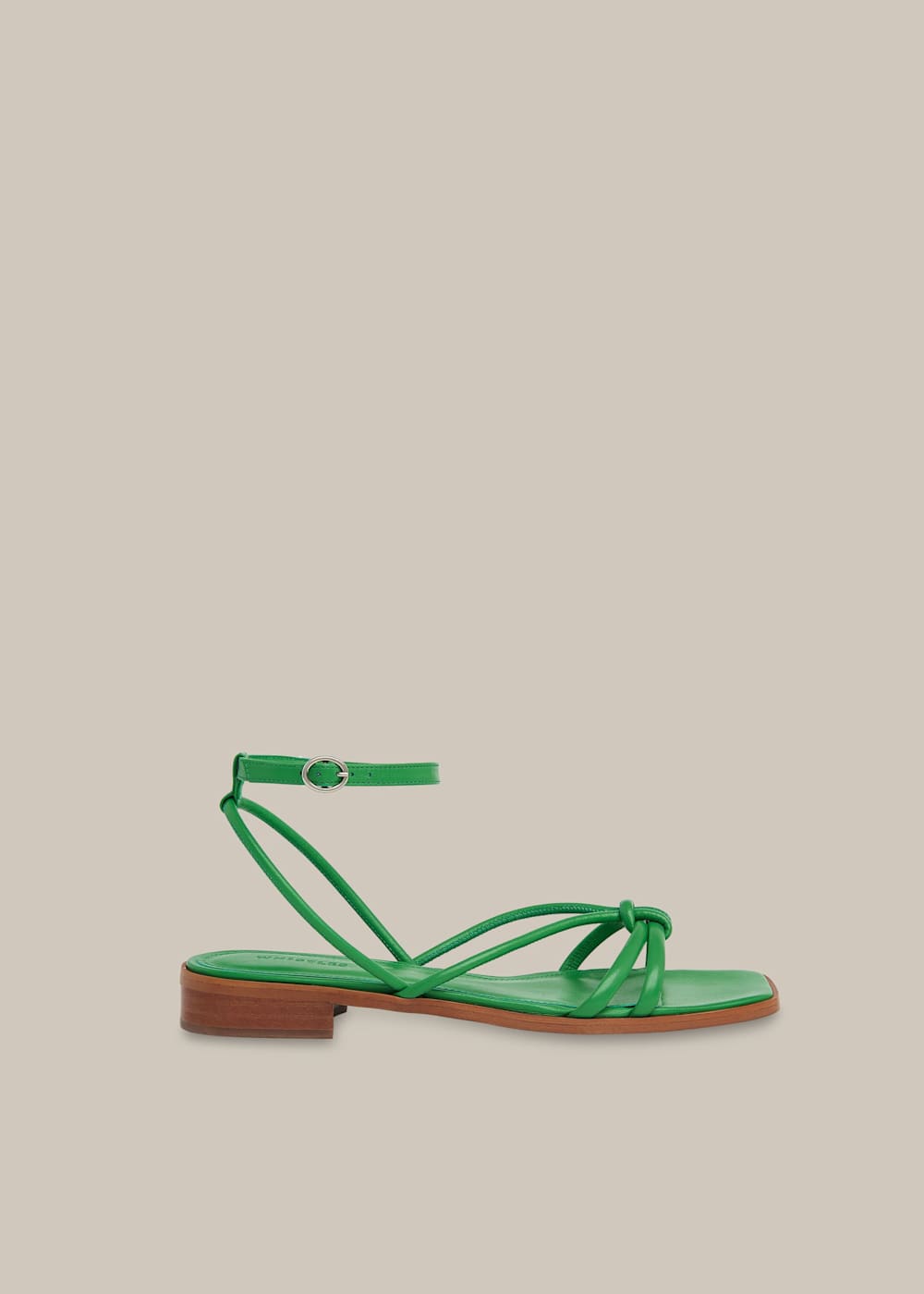 Whistles sandals uk 2025