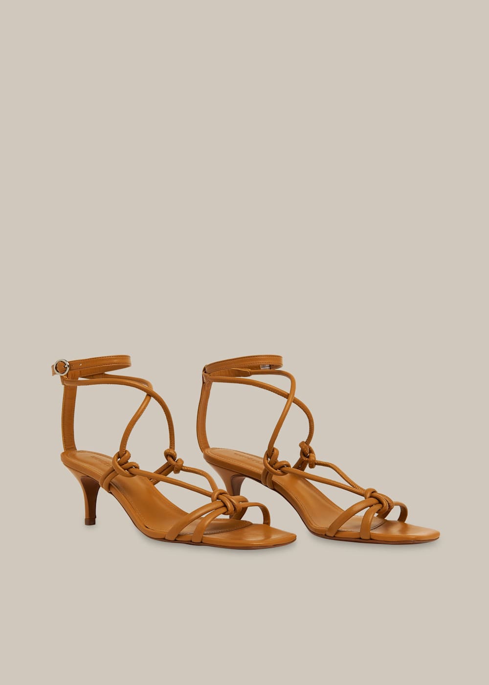 Mustard kitten heels new arrivals