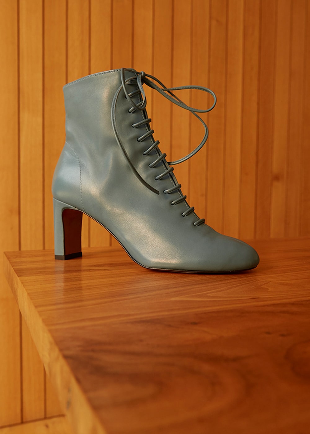 Whistles dahlia lace up boot deals