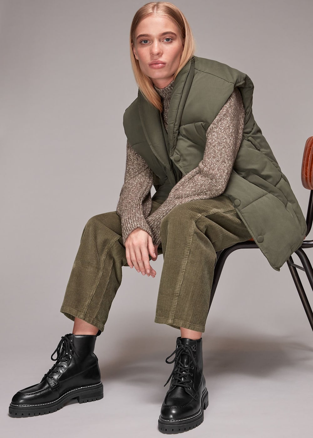 Whistles boots sale 2025