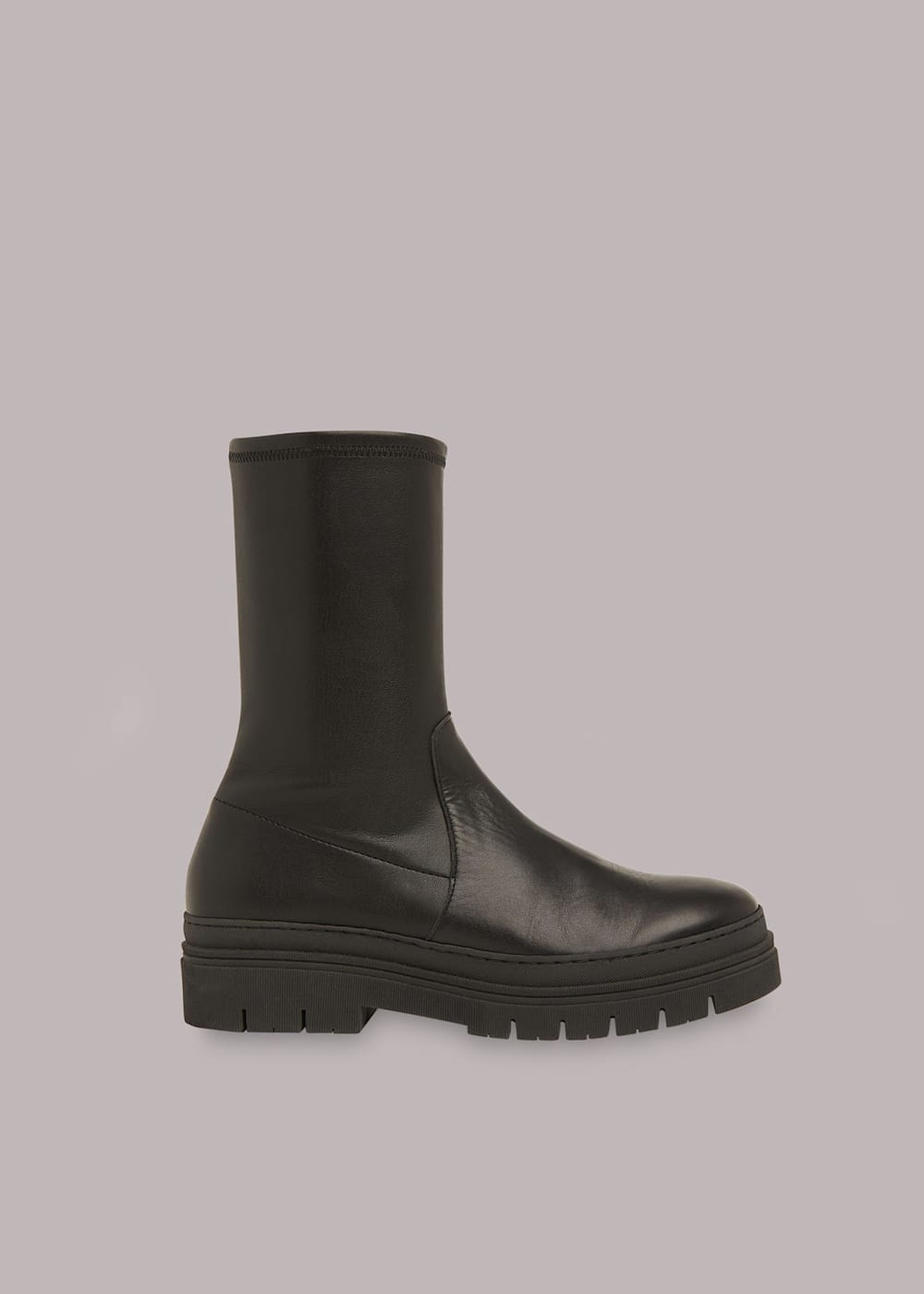 Chelsea boots and socks cheap
