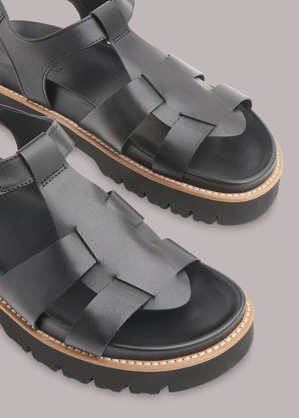 Cage sandals 219 clearance