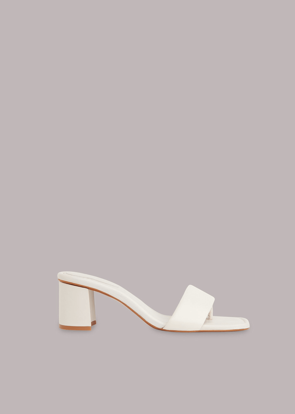Womens slip on mules outlet