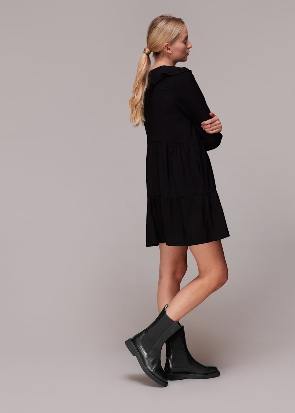 Whistles chelsea shop