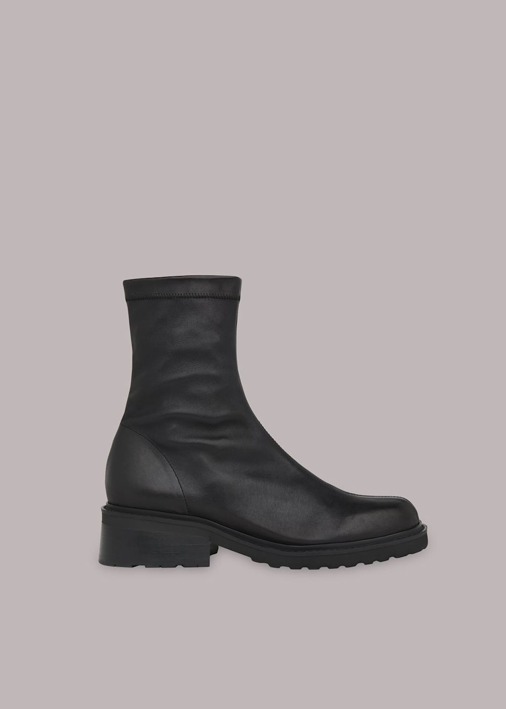 Page boots discount