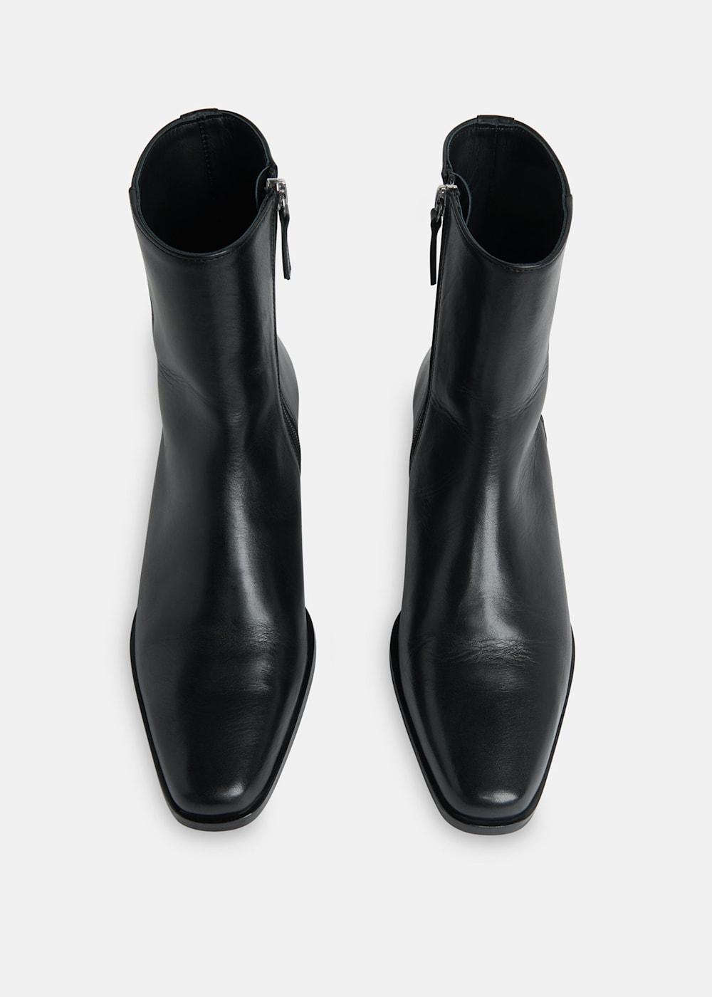 Whistles ankle boots best sale