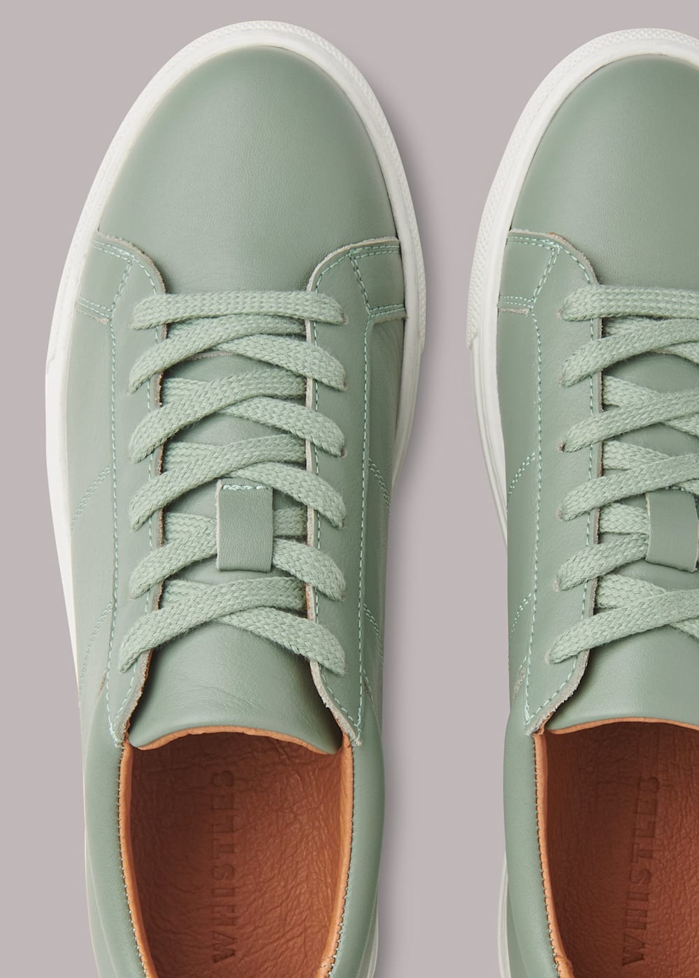 Pale green shoes outlet