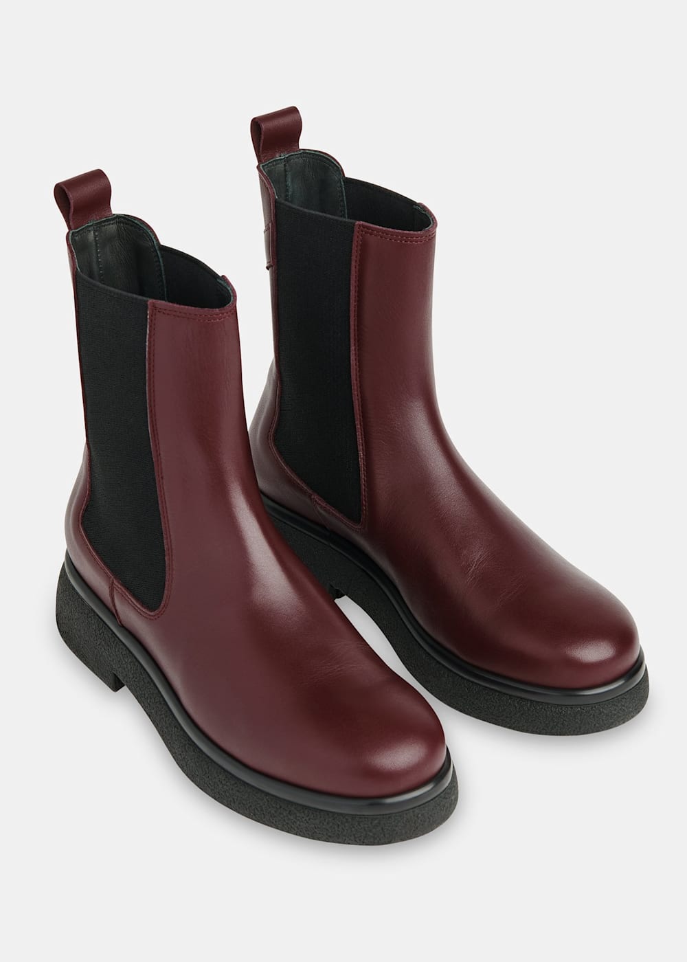 Whistles chelsea boots online
