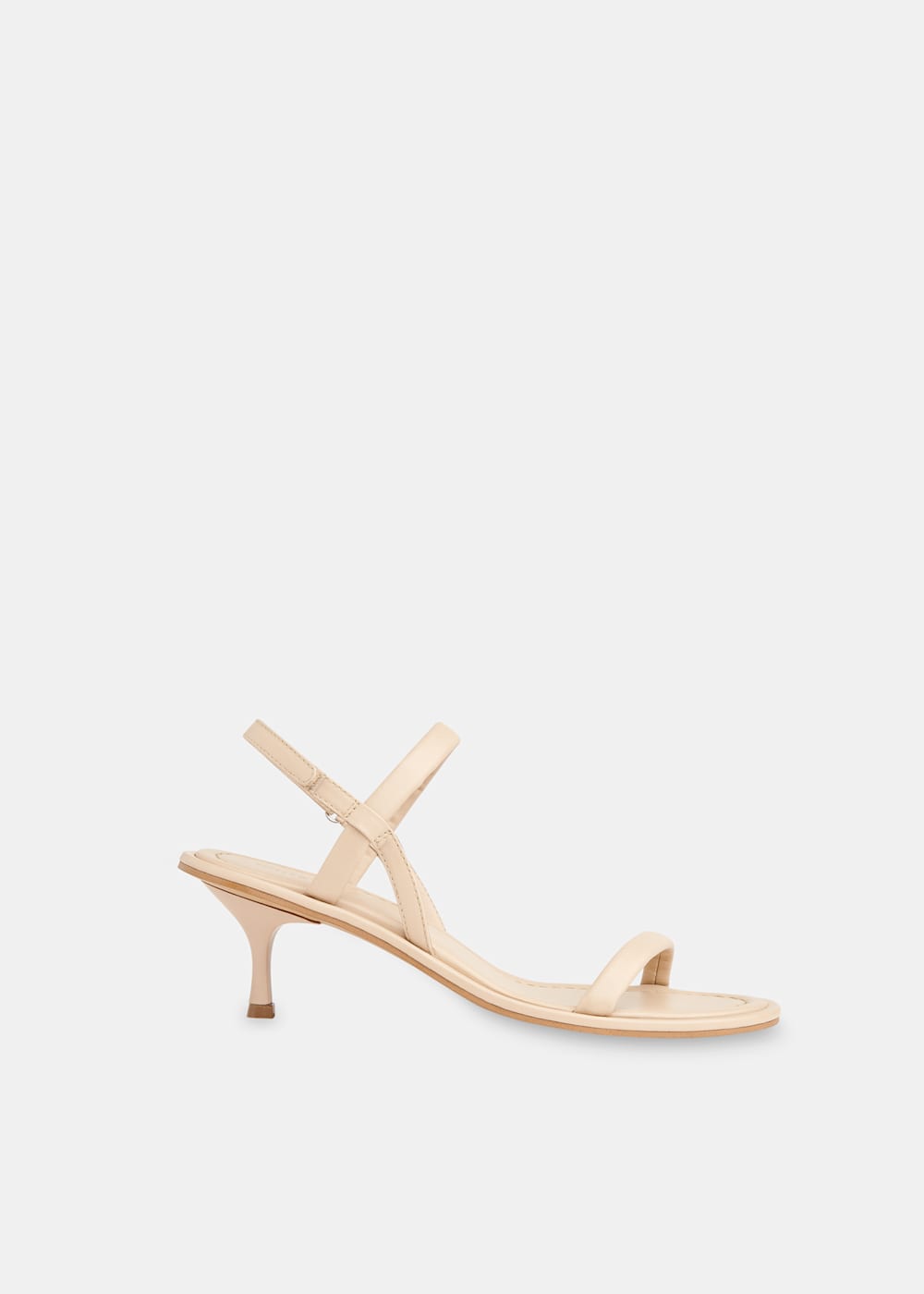 Neutral sandals best sale