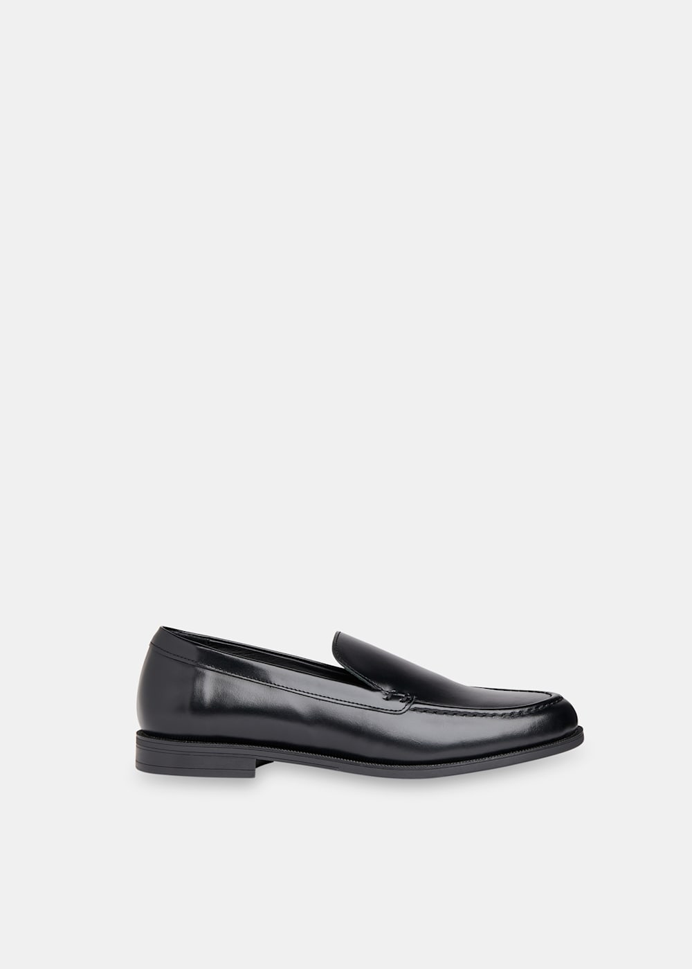 Slim loafers cheap