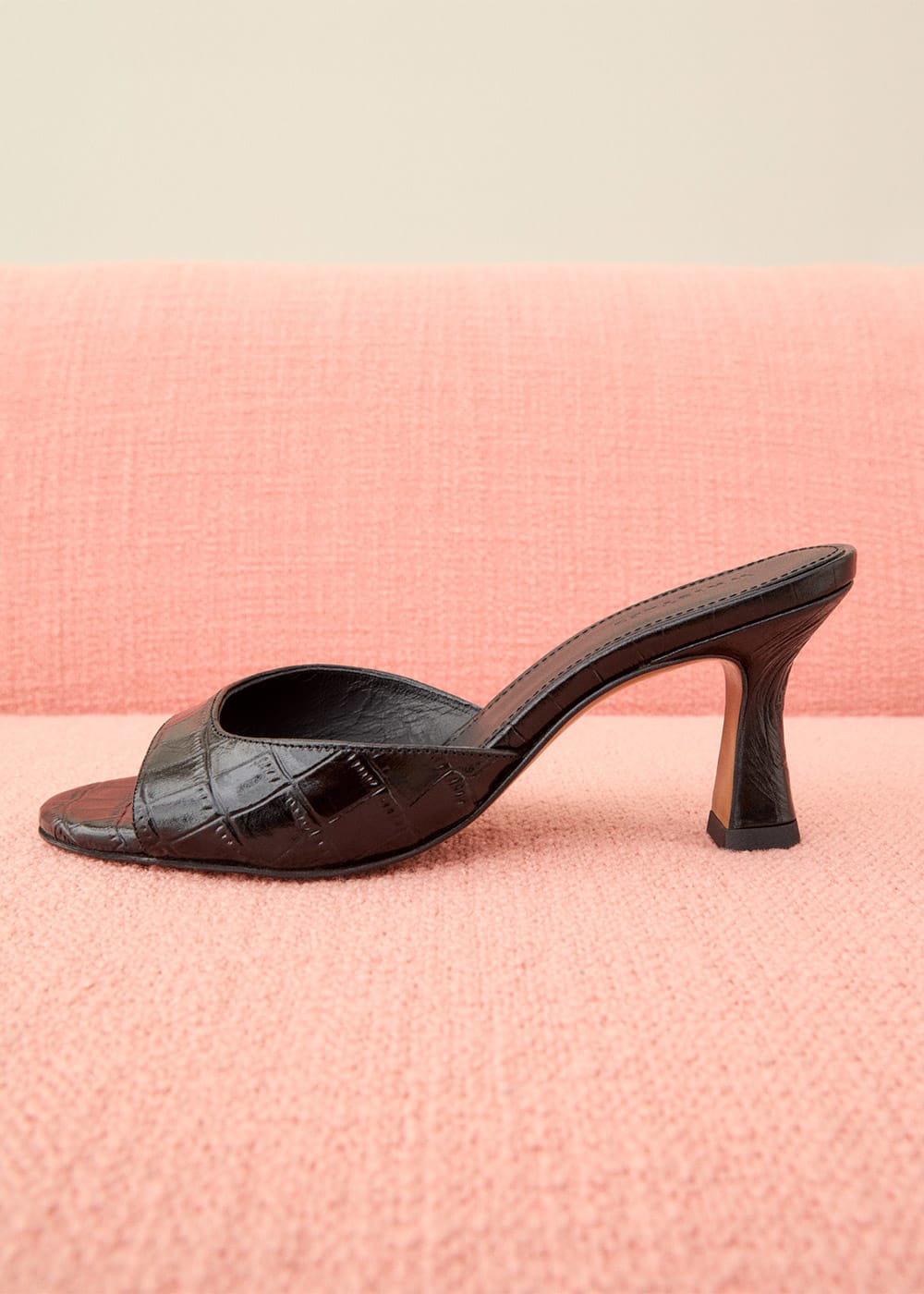 Slip on mules uk hotsell
