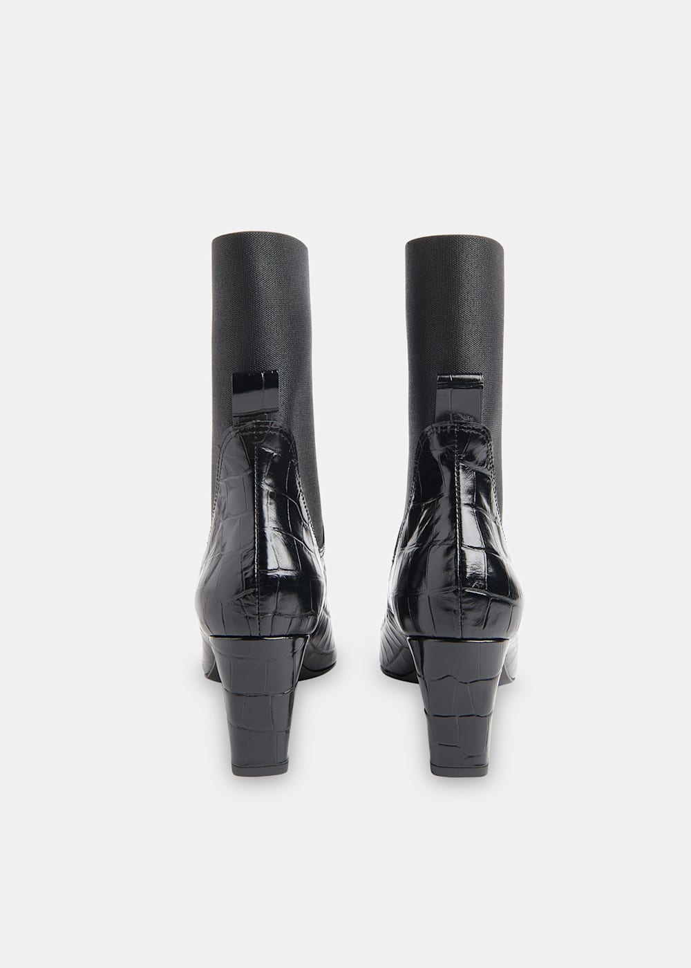 Whistles patent boots deals