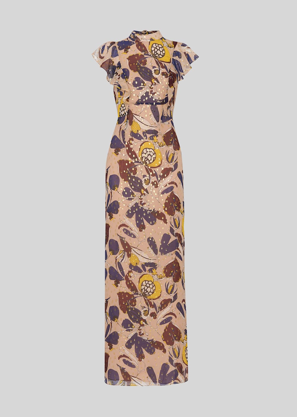 The dress montrose hot sale