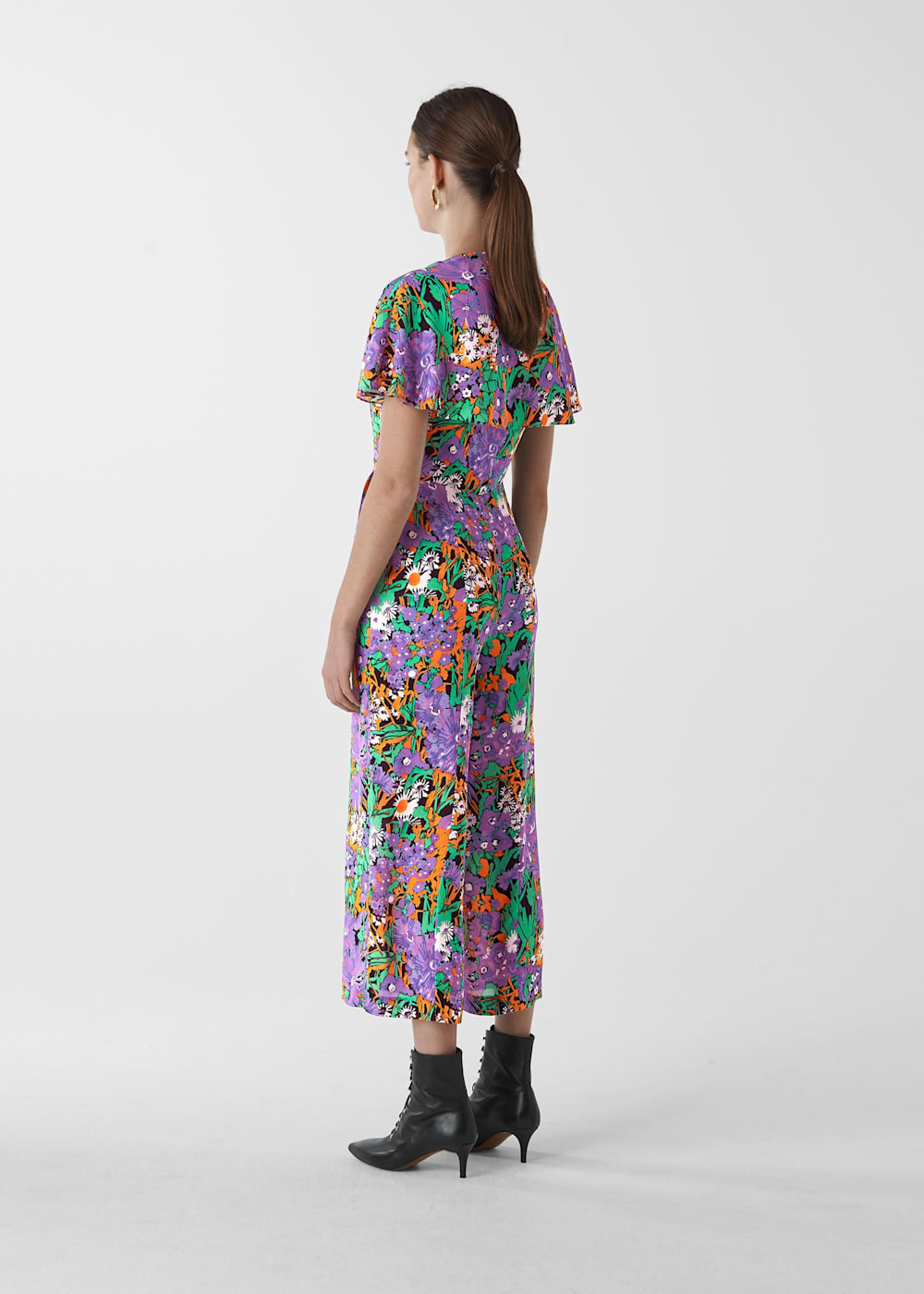 Whistles simone dress 2025