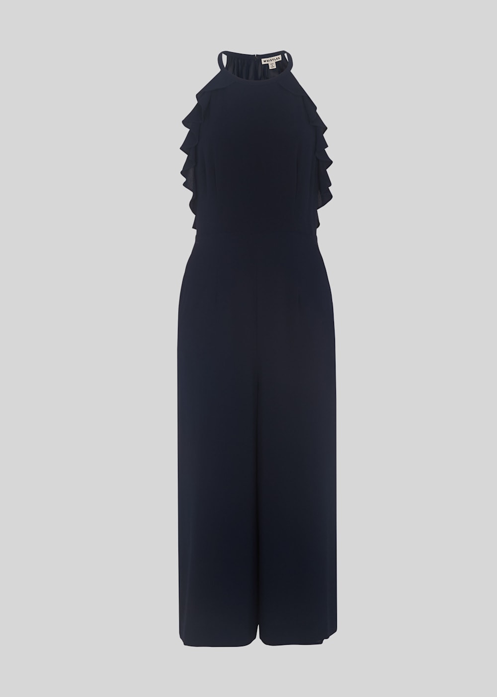 Whistles sonia denim dress cheap