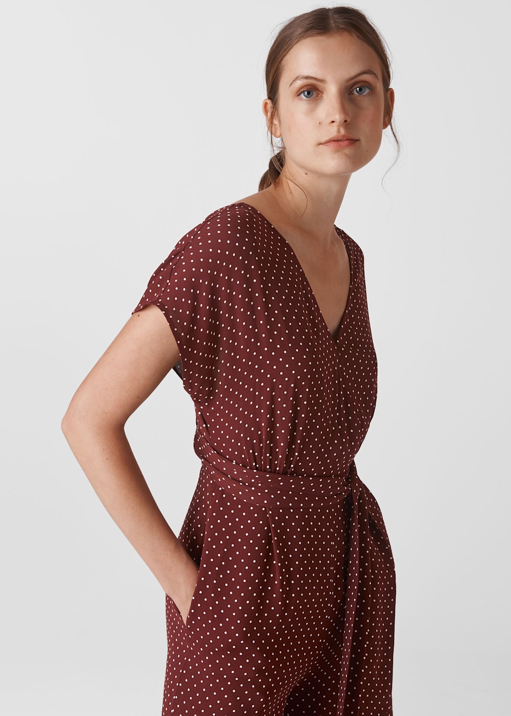 Margot spot dress whistles sales