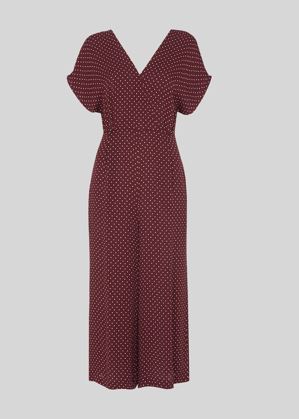 Margot spot dress whistles hotsell