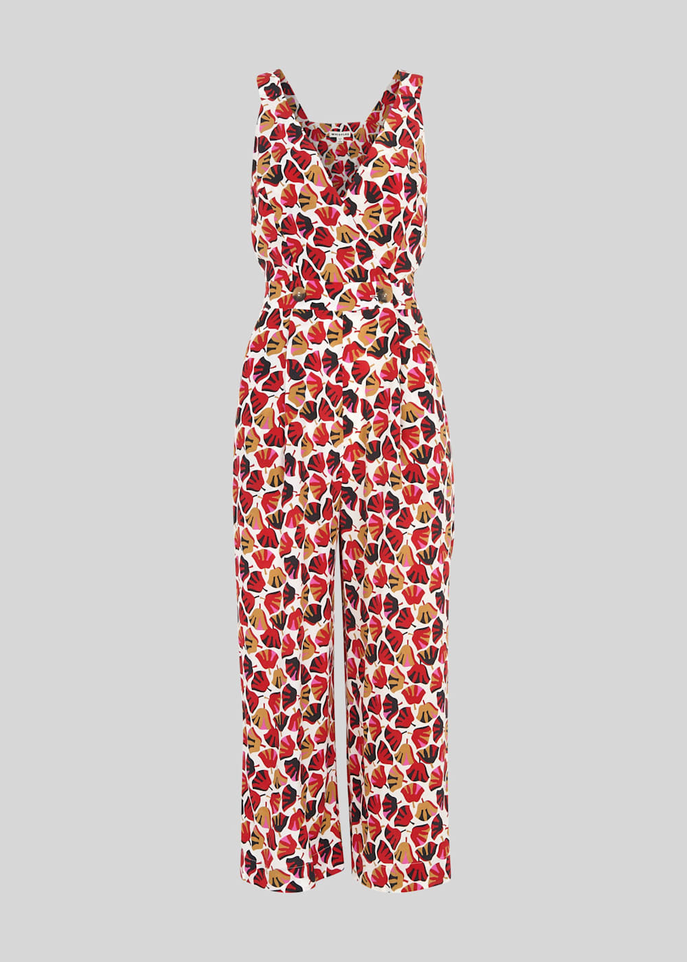 Whistles lara jumpsuit online
