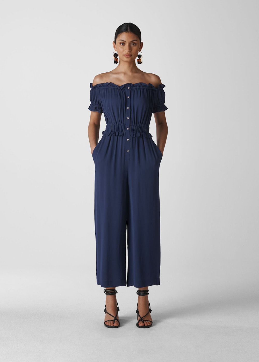 Bardot overalls 2025