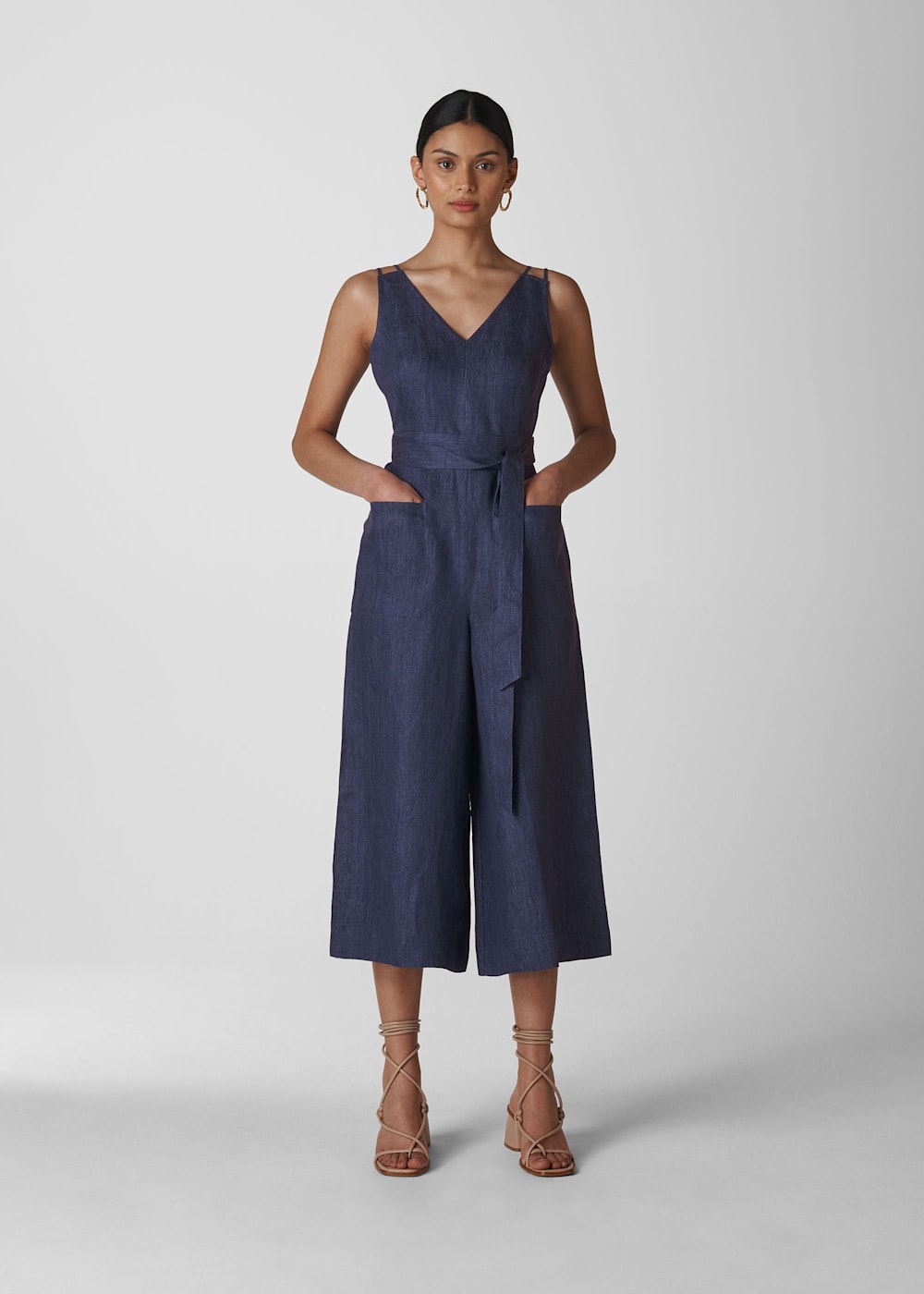 Alpha 60 jumpsuit on sale