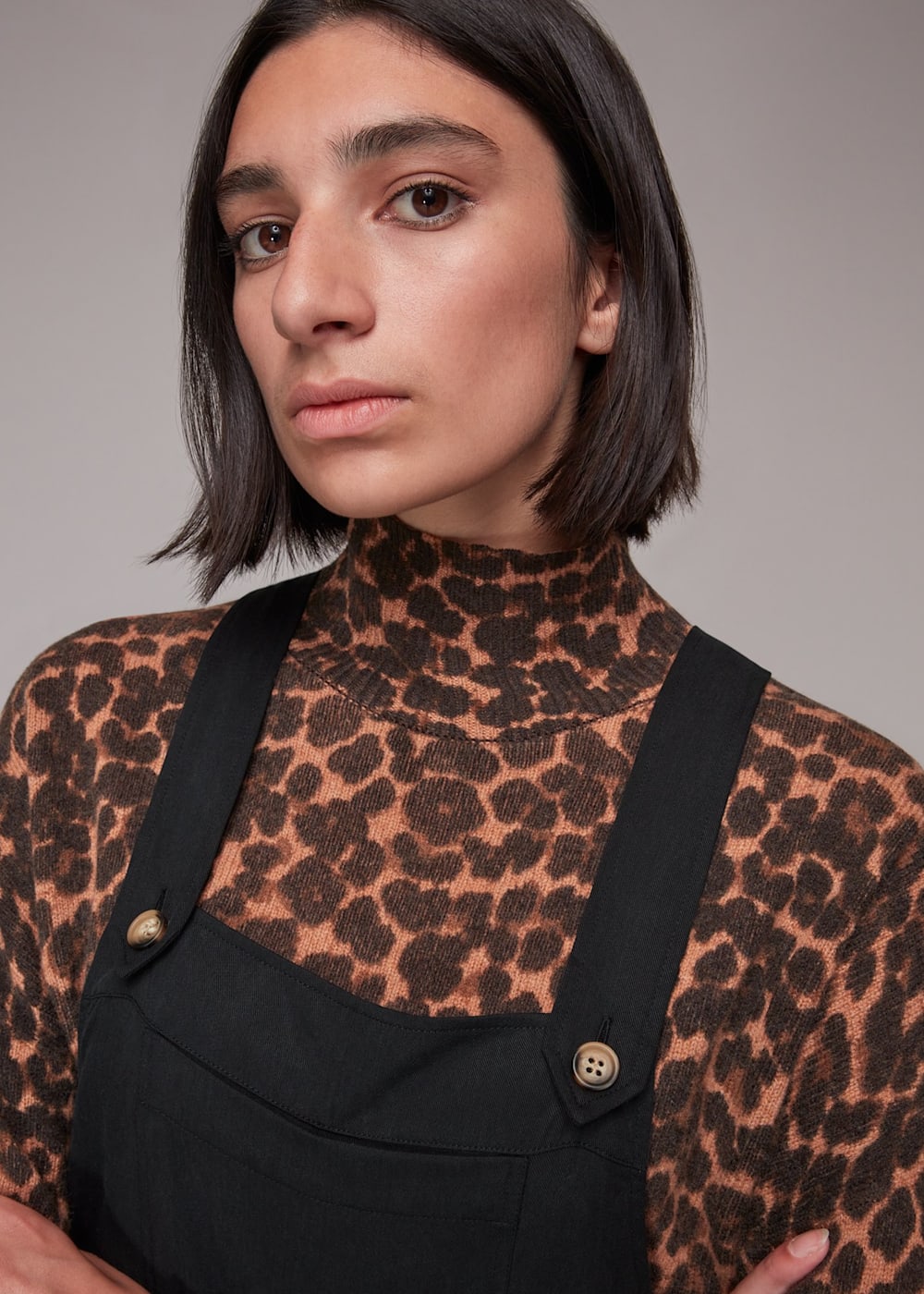 Whistles dungarees hot sale