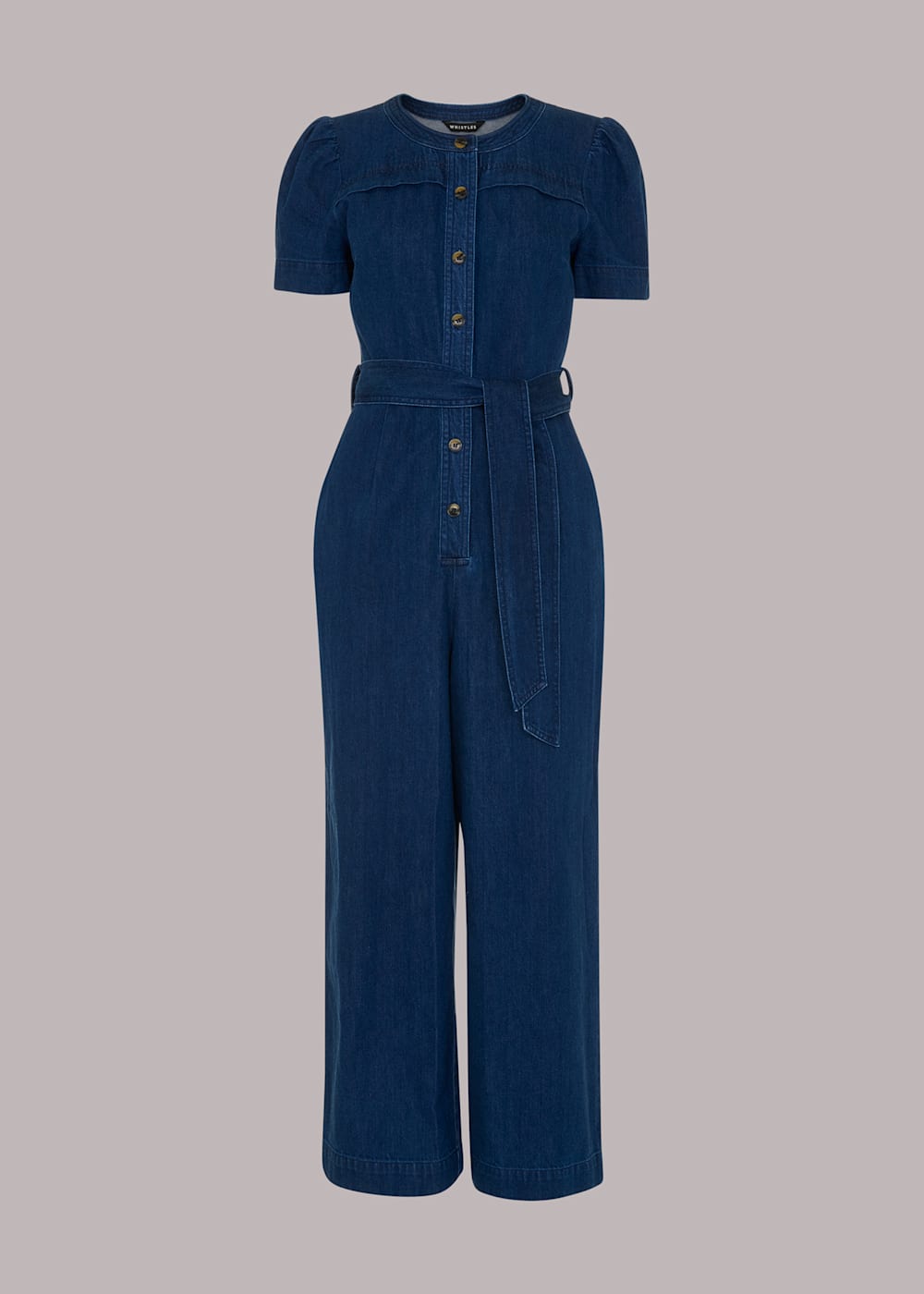 Mih denim jumpsuit outlet