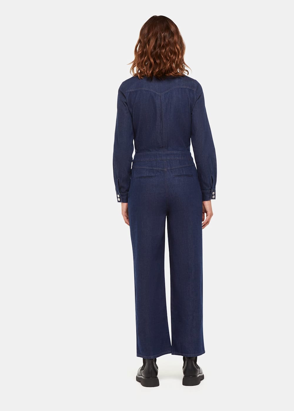 Jeans west overalls online