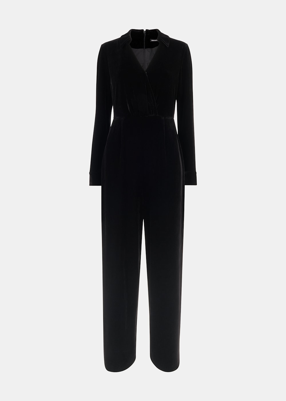 Whistles pia jumpsuit shop