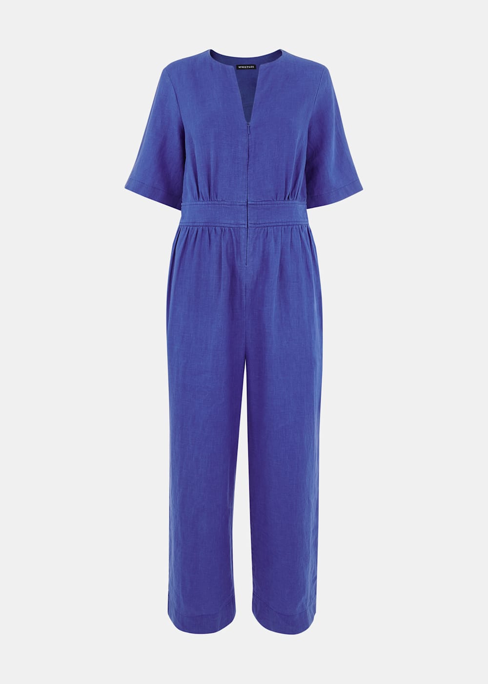 Cobalt jumpsuit uk deals