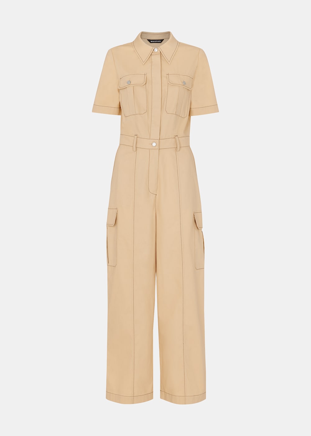 Jumpsuit arket top