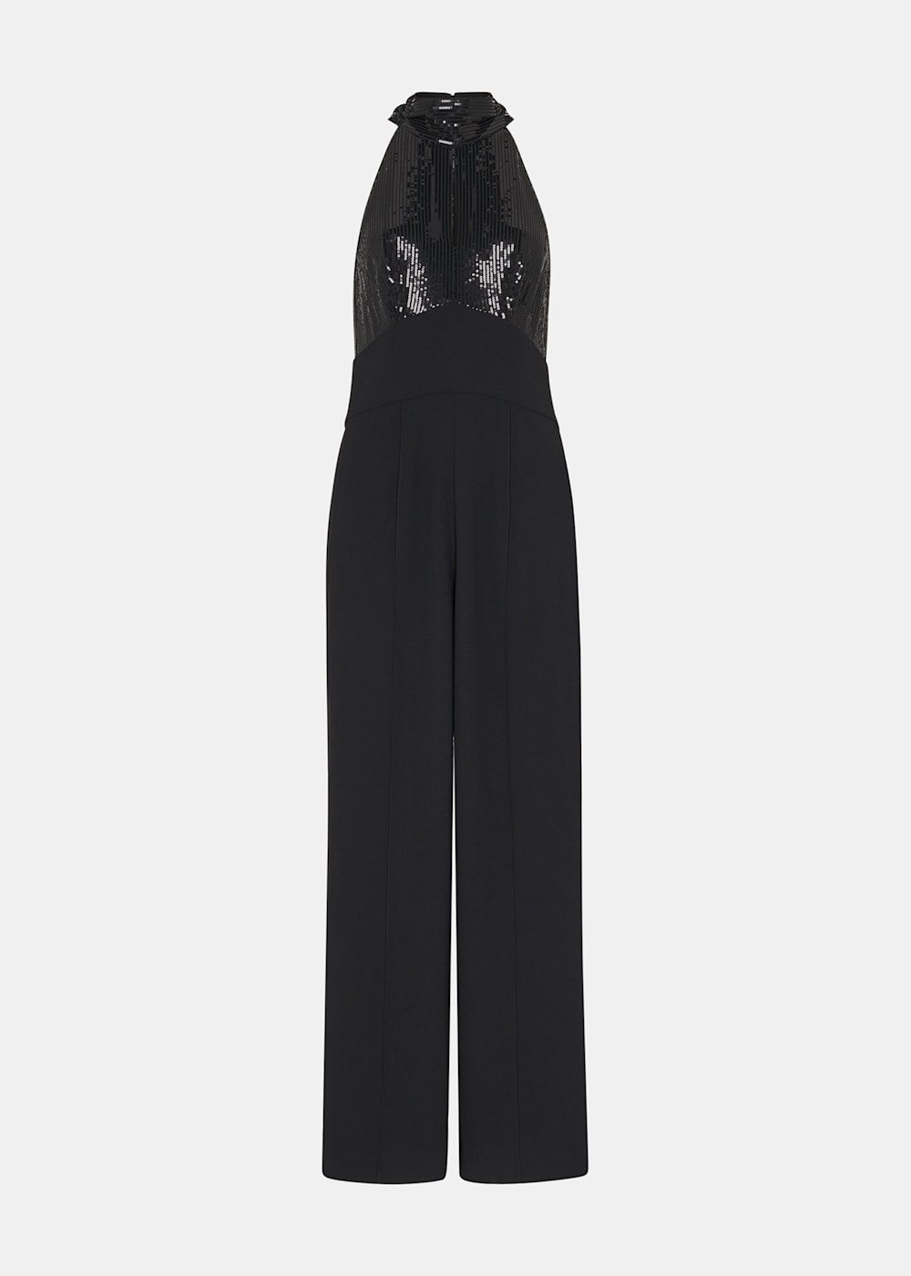 Bodice jumpsuit shop