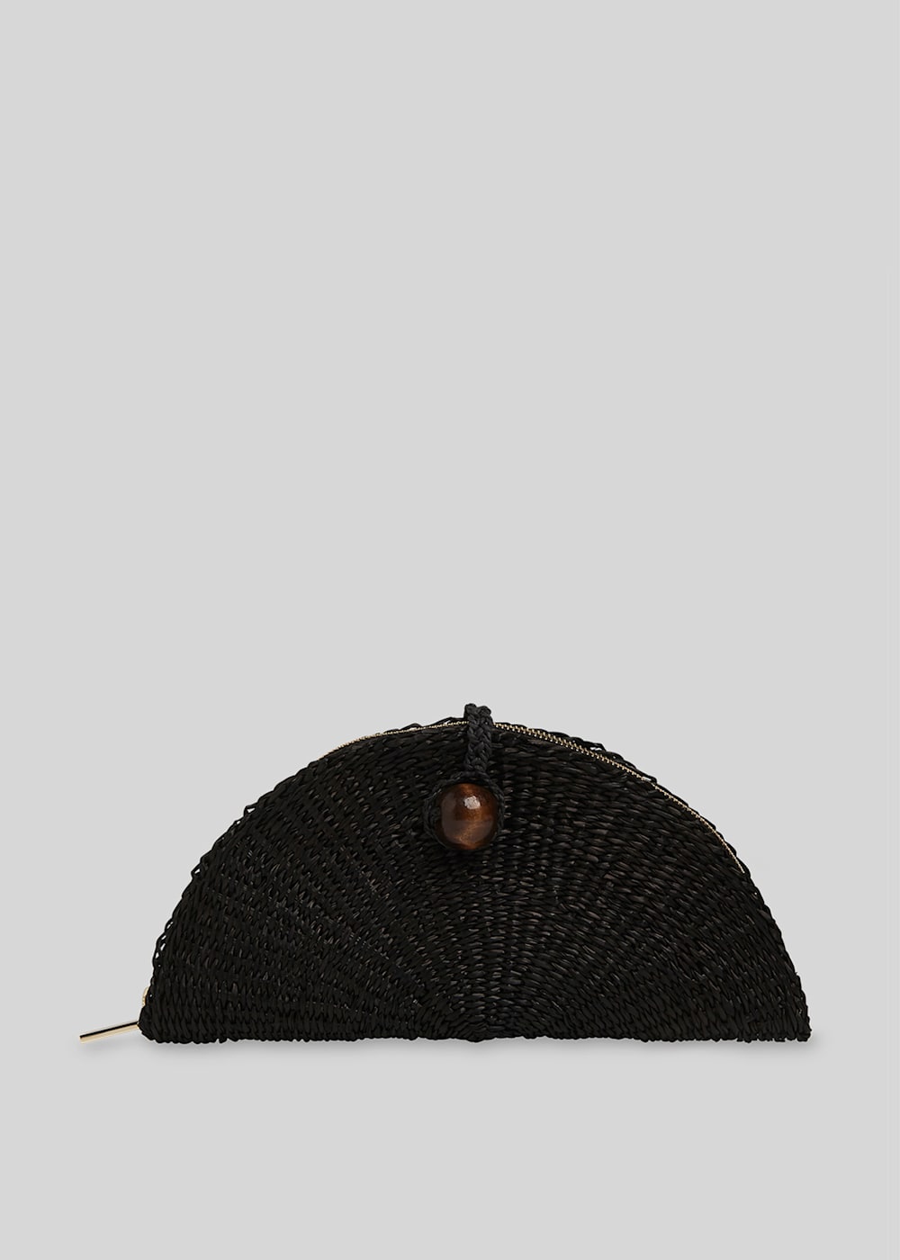 Whistles straw clutch deals