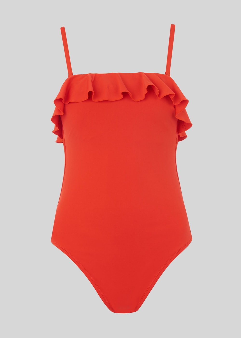 Red swimsuit near me discount