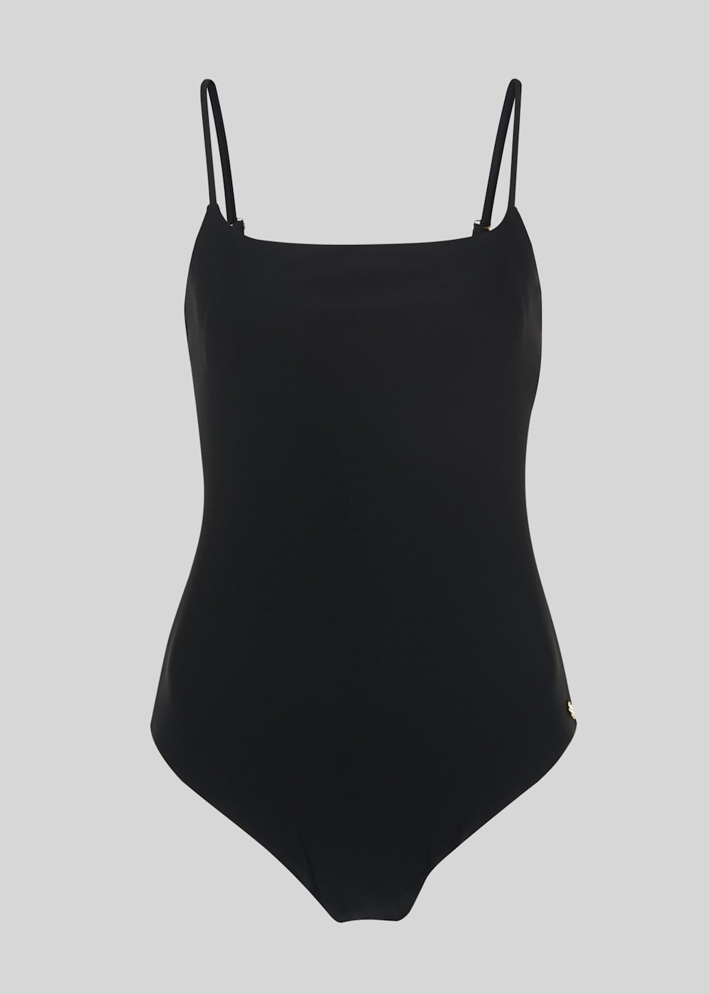 Strappy Swimsuit