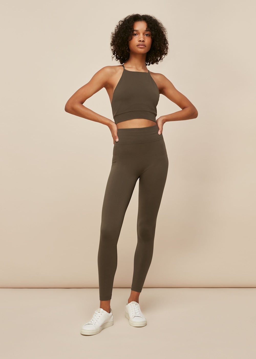 Khaki tights uk shop