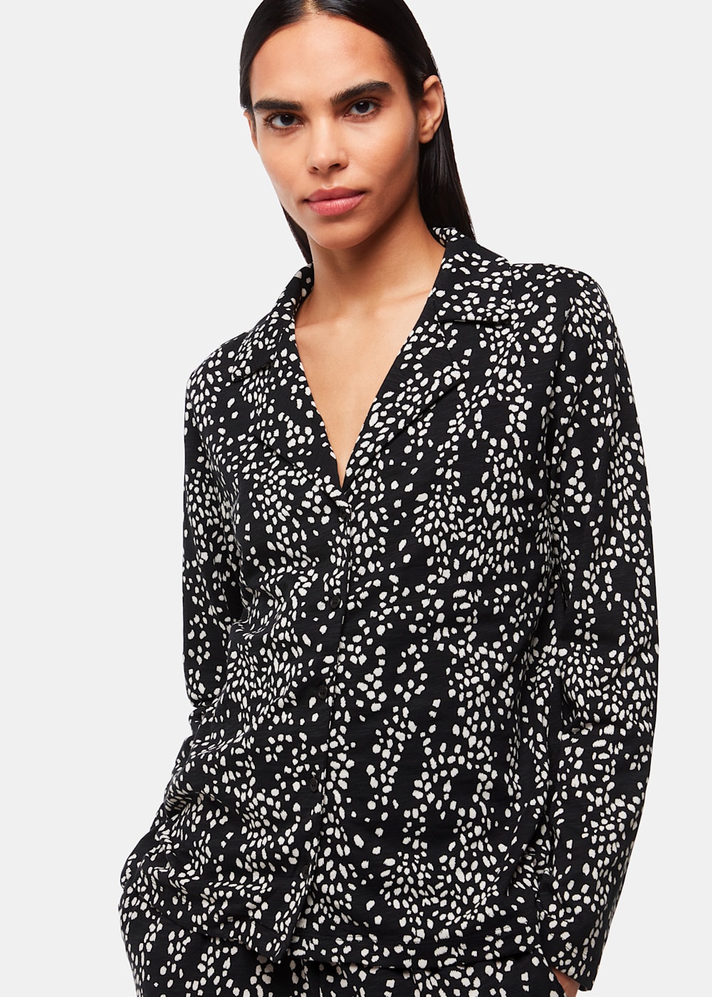 Whistles pyjamas deals
