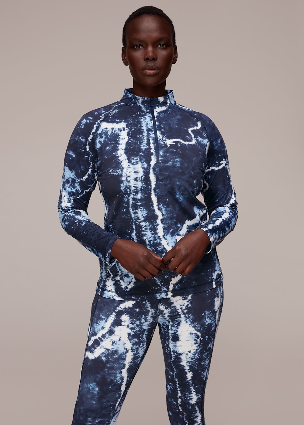 Tie dye sport sale