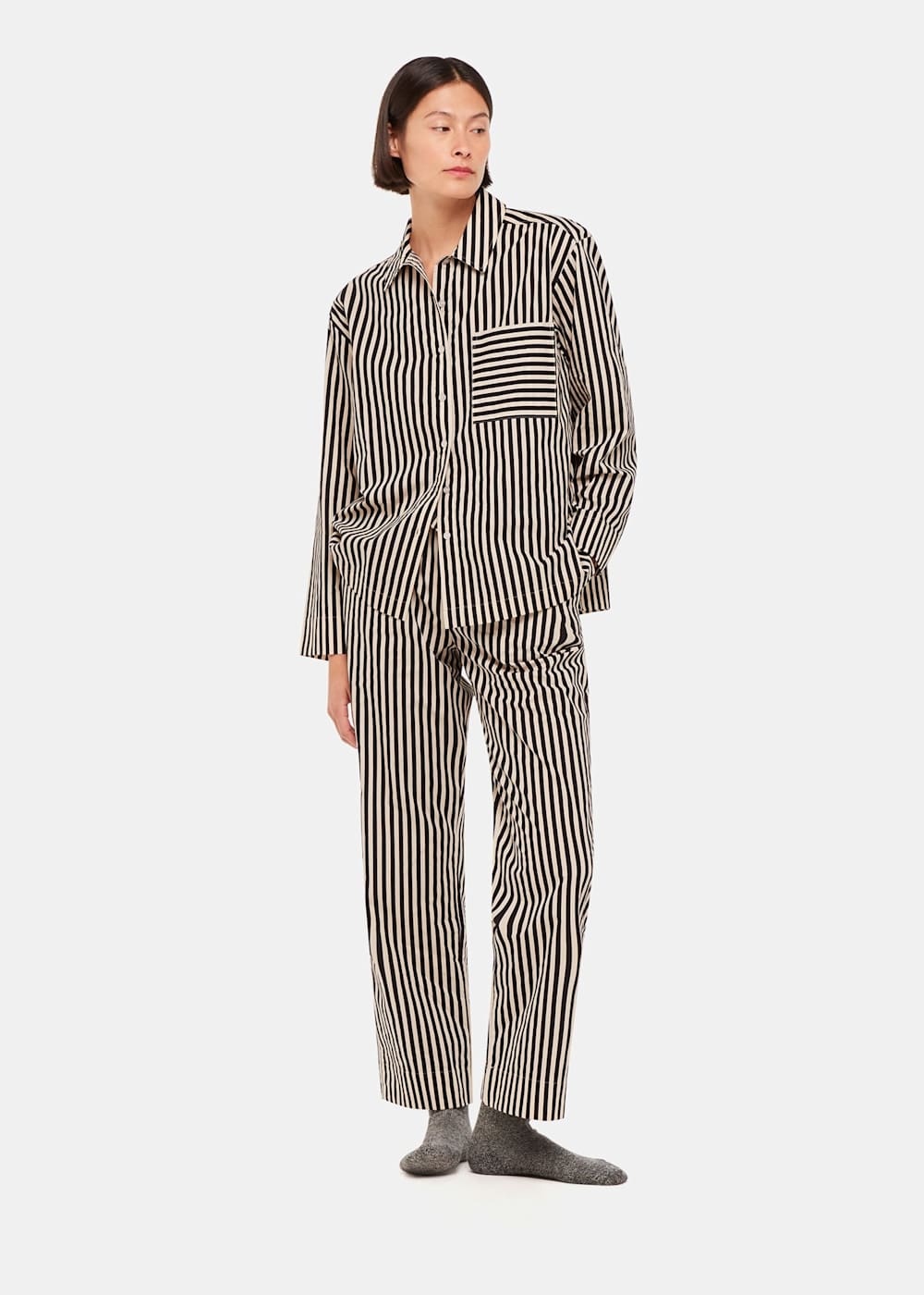 Whistles pyjama shirt sale