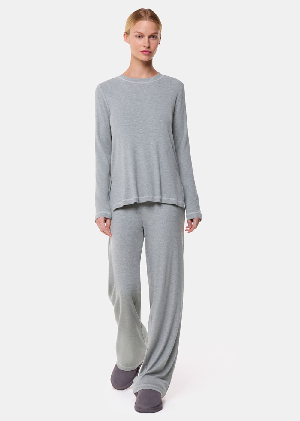 Jersey pajama bottoms online