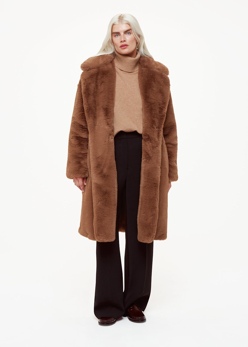 Whistles alicia coat online
