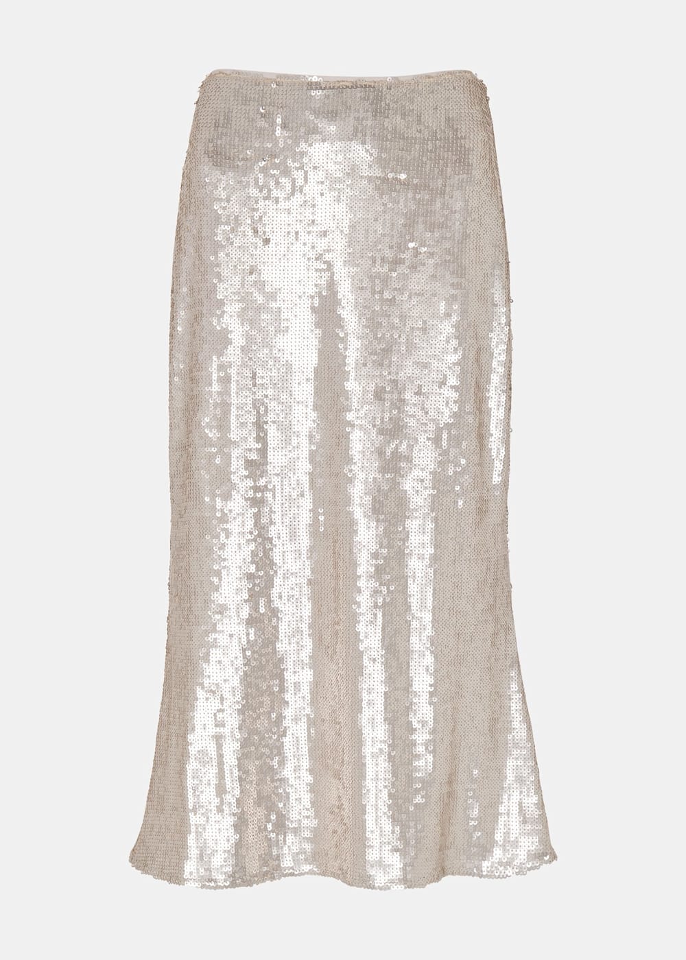 Petite sequin midi skirt store