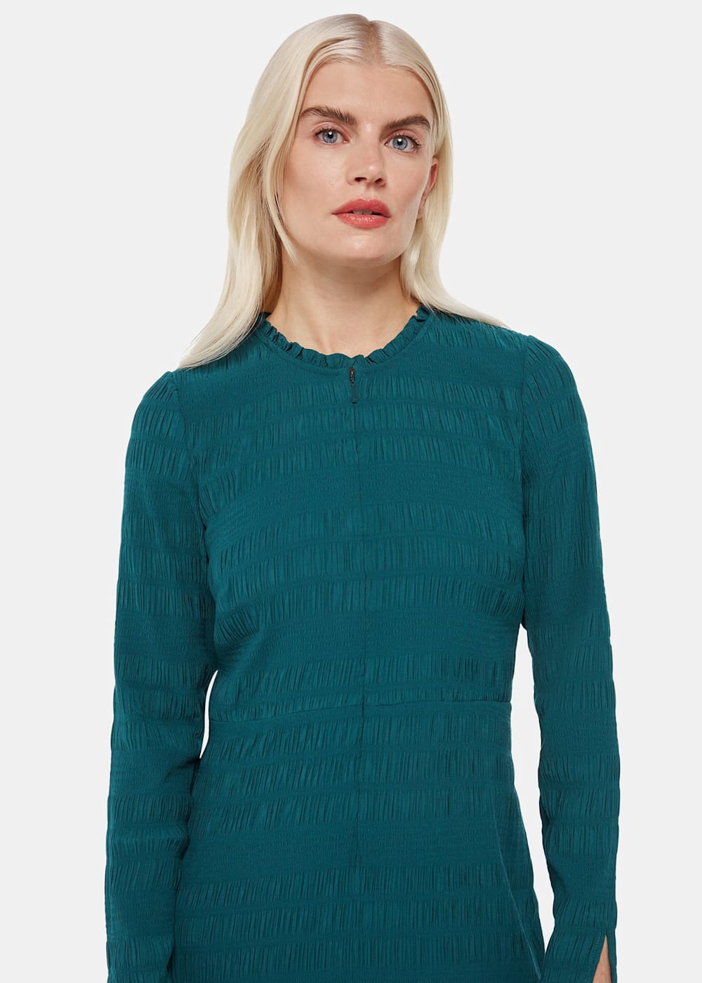 Whistles milla dress 2025