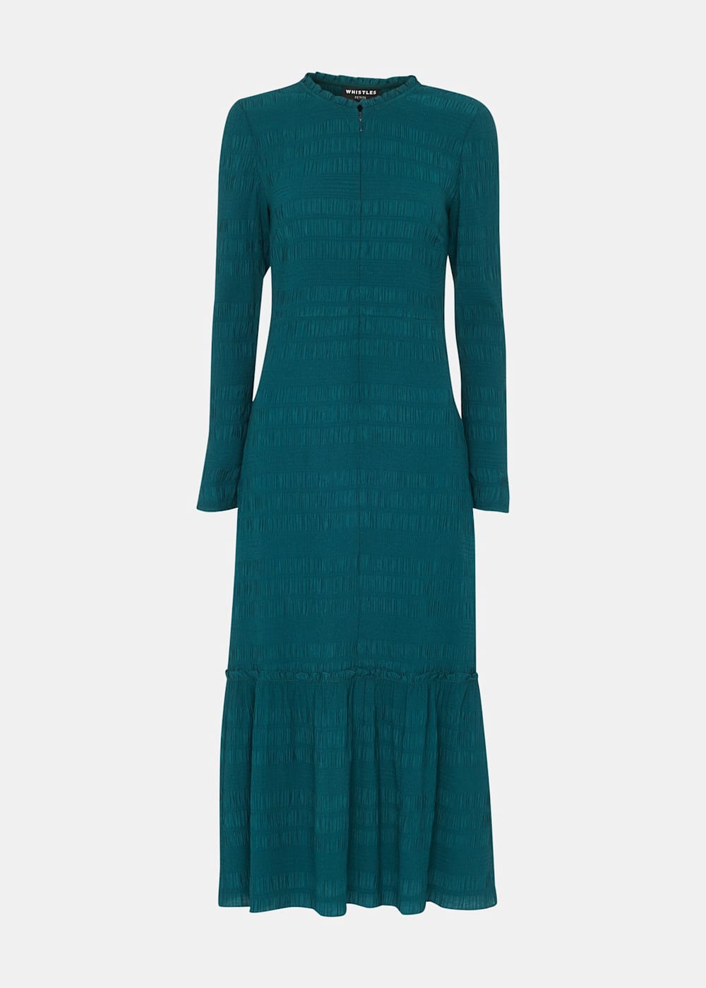 Whistles milla dress sale