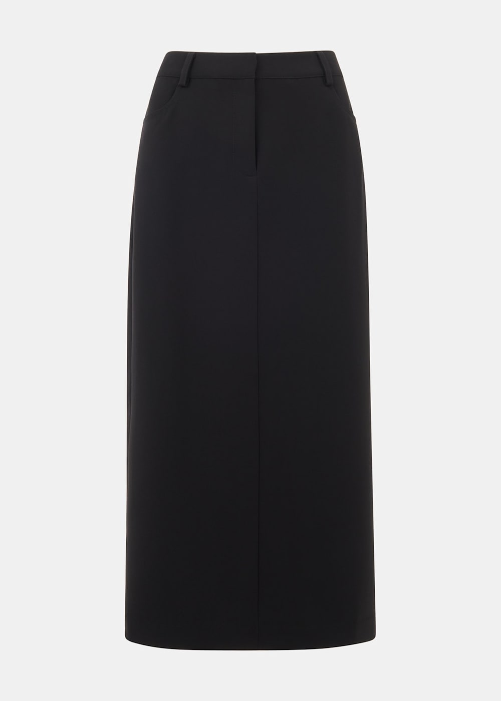 Black midi skirt 60 hotsell