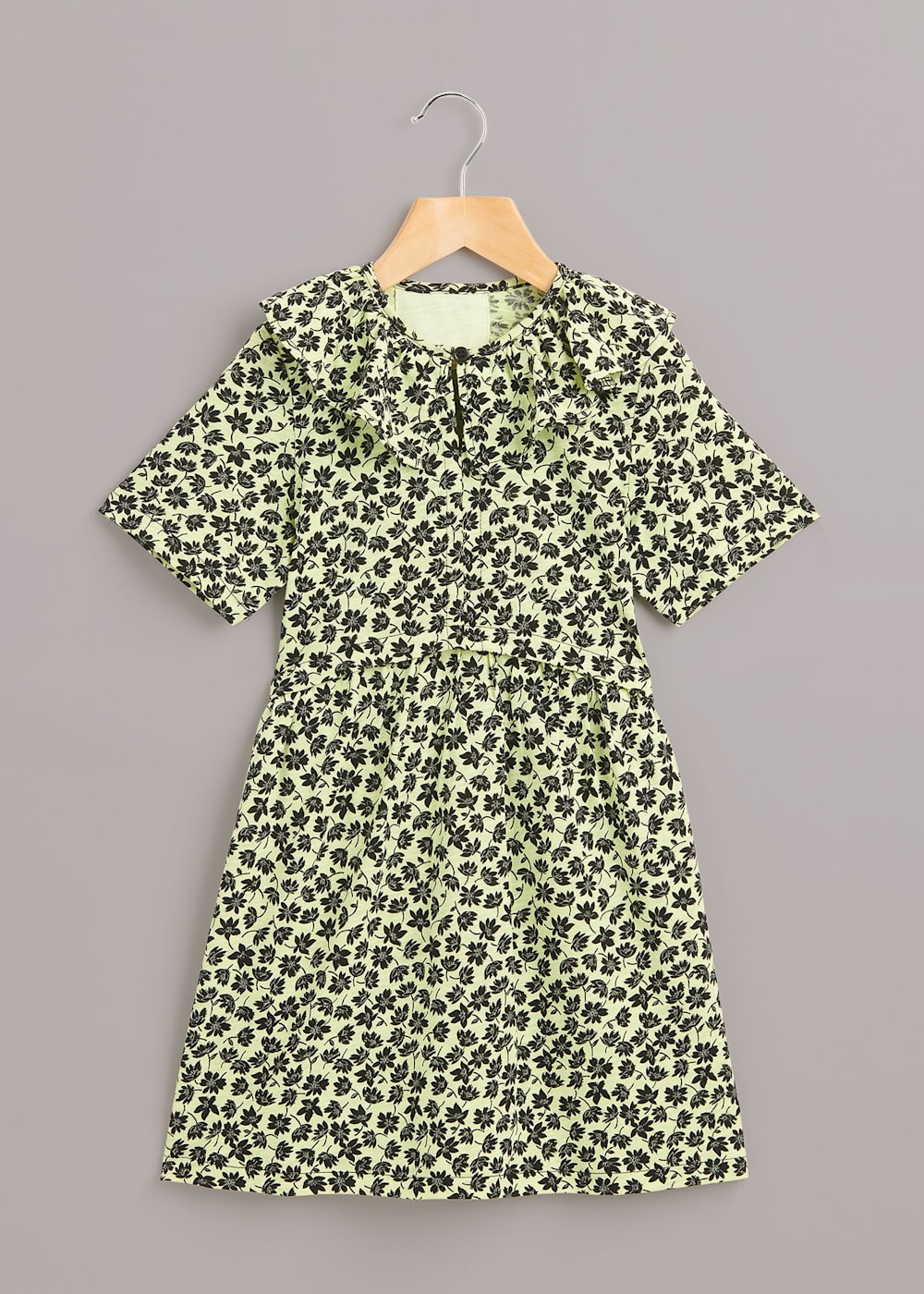 Margot dress whistles store