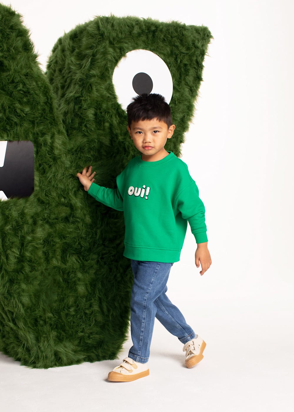 Oui sweaters online