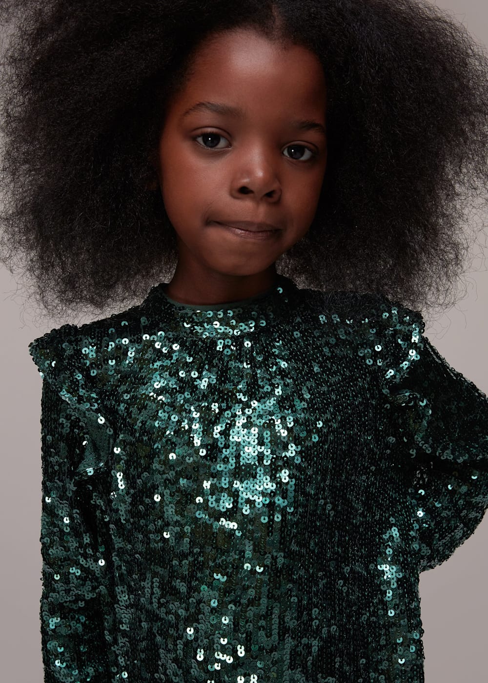 Whistles sequin dress 2025